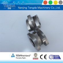 Tenda Screw and Barrel for Plastic Extruder Machine